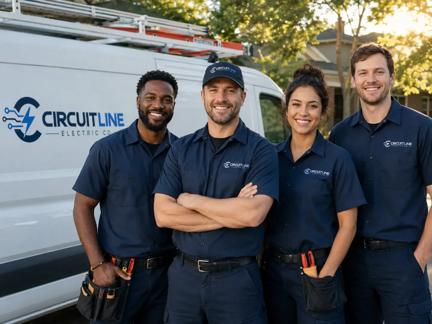 Whole Home Rewiring company in Wickenburg, AZ