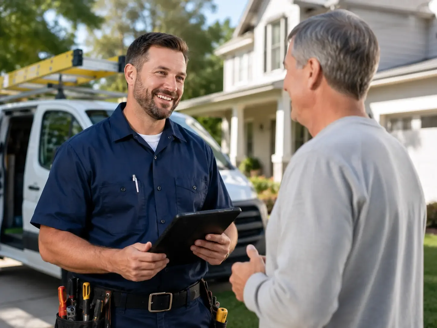 Whole Home Rewiring Wickenburg, AZ FAQs